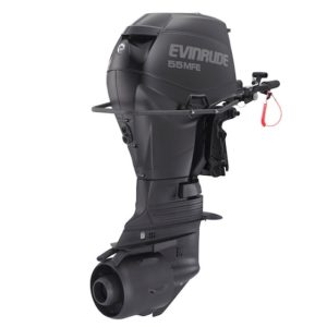 Evinrude Jet Series Motors