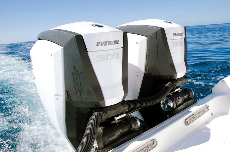 Evinrude Dealer