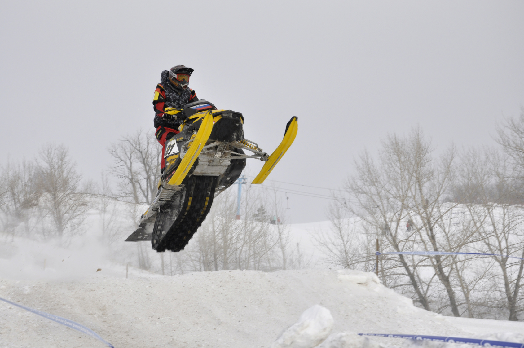 Snowmobile accessories deals near me