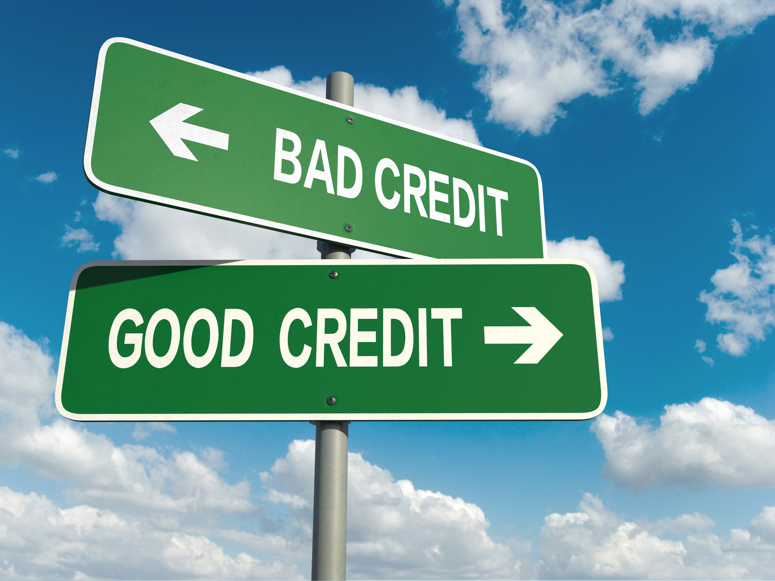 bad credit atv financing