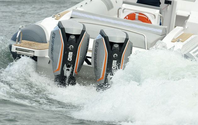 An Overview Of Evinrude Vs Yamaha Outboards My Westshore