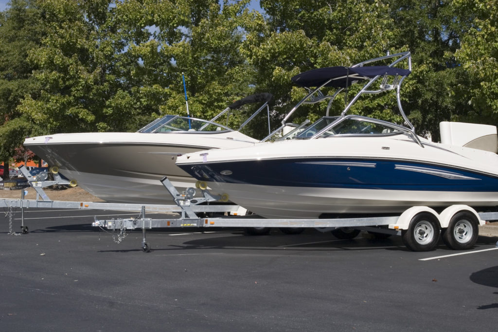 cheap boat trailers